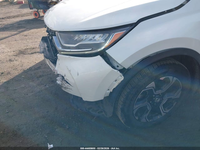 2HKRW2H97JH675062 Honda Cr-v Touring