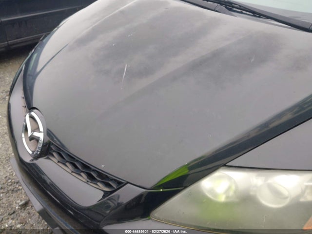 Продажа на аукционе авто 2011 Mazda Cx-7 I Sv, vin: JM3ER2A50B0385748, номер лота: 44485601