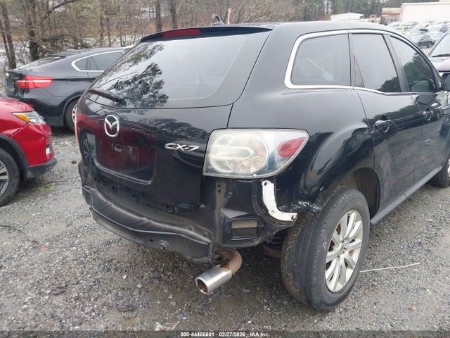 Продажа на аукционе авто 2011 Mazda Cx-7 I Sv, vin: JM3ER2A50B0385748, номер лота: 44485601