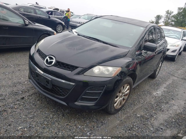 Продажа на аукционе авто 2011 Mazda Cx-7 I Sv, vin: JM3ER2A50B0385748, номер лота: 44485601