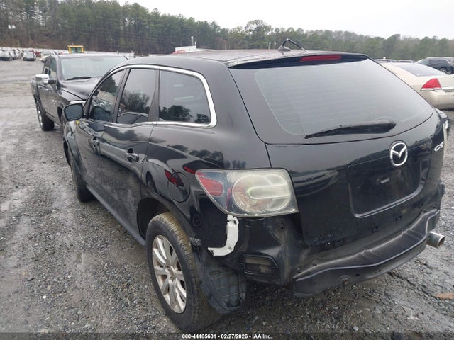 Продажа на аукционе авто 2011 Mazda Cx-7 I Sv, vin: JM3ER2A50B0385748, номер лота: 44485601