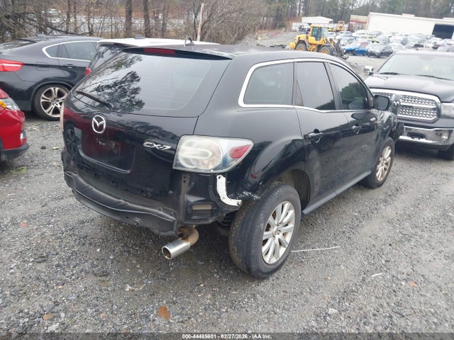Продажа на аукционе авто 2011 Mazda Cx-7 I Sv, vin: JM3ER2A50B0385748, номер лота: 44485601