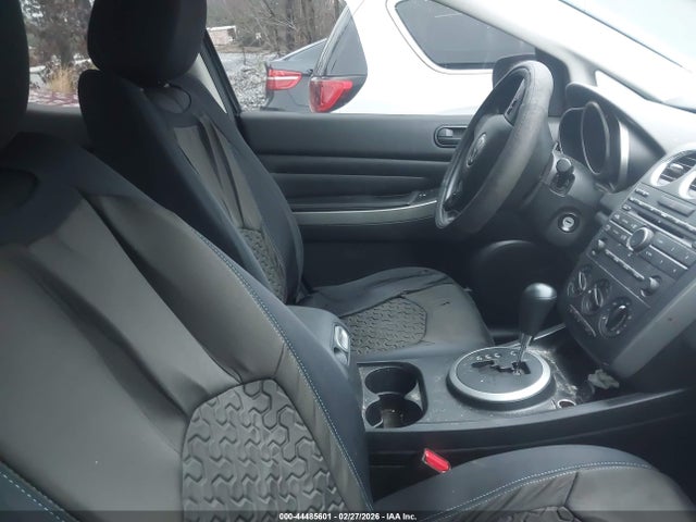Продажа на аукционе авто 2011 Mazda Cx-7 I Sv, vin: JM3ER2A50B0385748, номер лота: 44485601