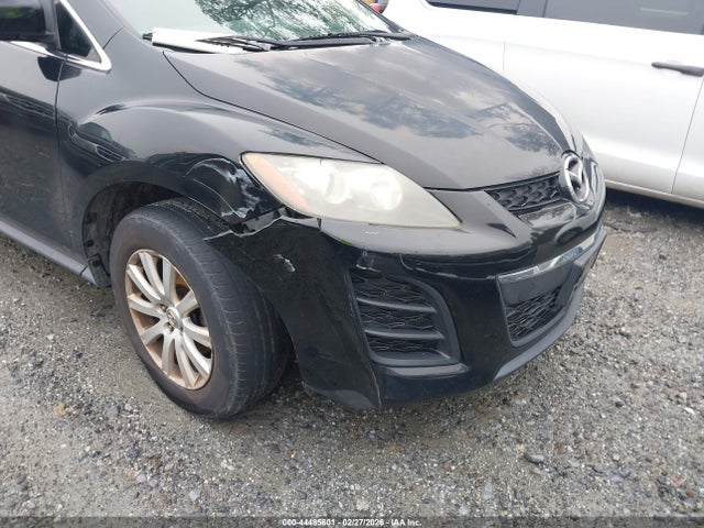 Продажа на аукционе авто 2011 Mazda Cx-7 I Sv, vin: JM3ER2A50B0385748, номер лота: 44485601