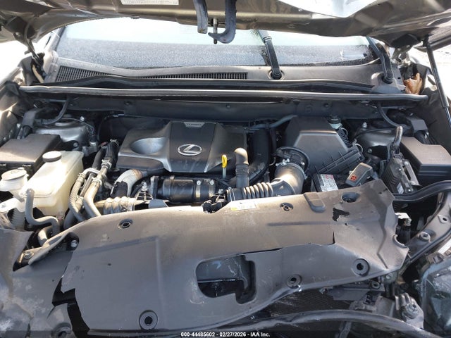 2021 LEXUS NX 300 JTJSARDZ4M2251422 Photo 9