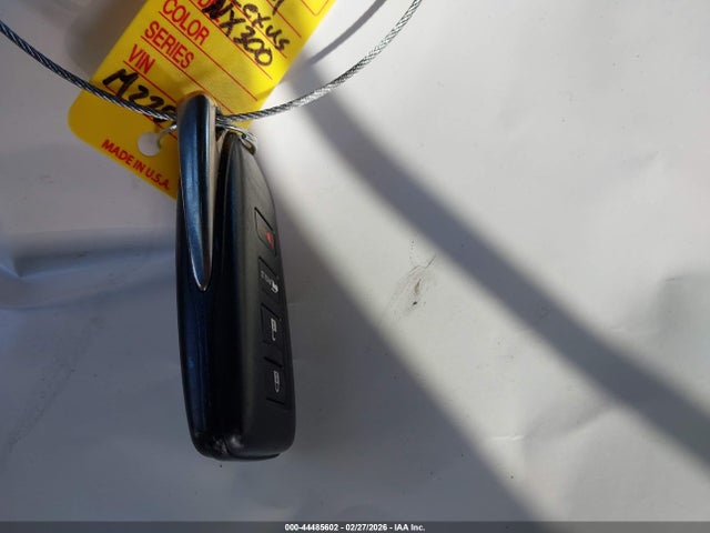 2021 LEXUS NX 300 JTJSARDZ4M2251422 Photo 10