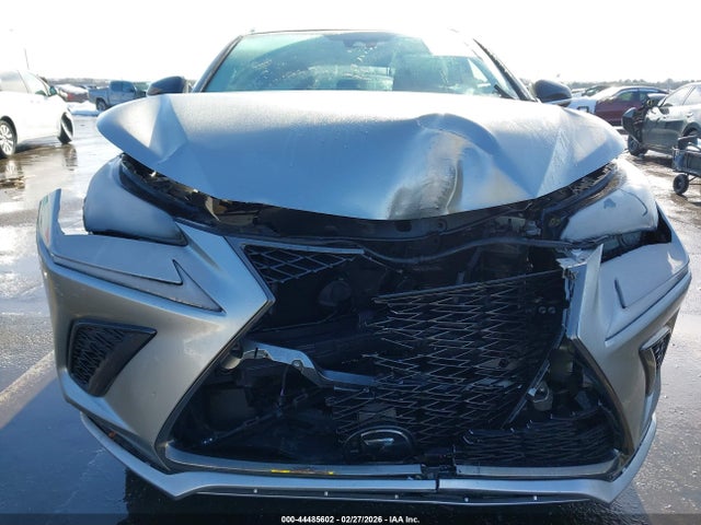 2021 LEXUS NX 300 JTJSARDZ4M2251422 Photo 5