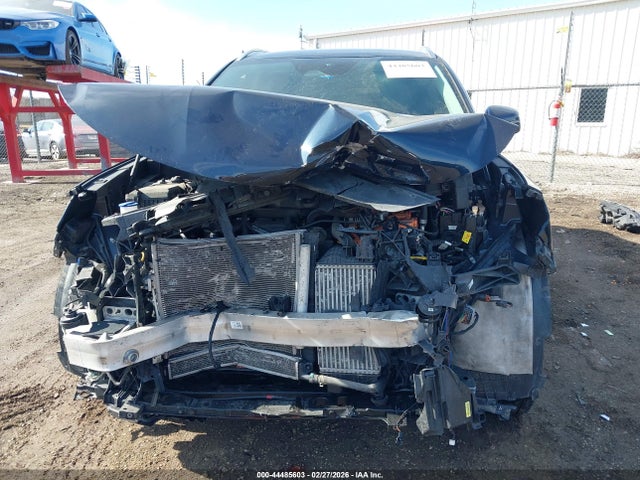 2021 Kia Sorento Hybrid S მანქანა იყიდება აუქციონზე, vin: KNDRG4LGXM5060976, აუქციონის ნომერი: 44485603
