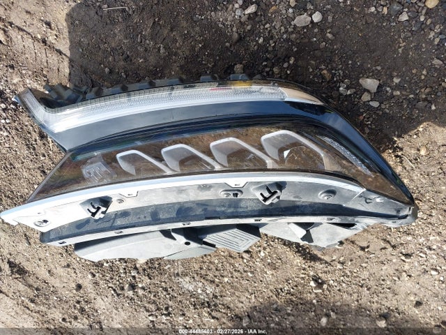 2021 Kia Sorento Hybrid S მანქანა იყიდება აუქციონზე, vin: KNDRG4LGXM5060976, აუქციონის ნომერი: 44485603