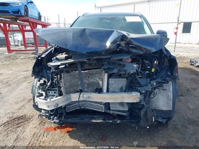 2021 Kia Sorento Hybrid S მანქანა იყიდება აუქციონზე, vin: KNDRG4LGXM5060976, აუქციონის ნომერი: 44485603
