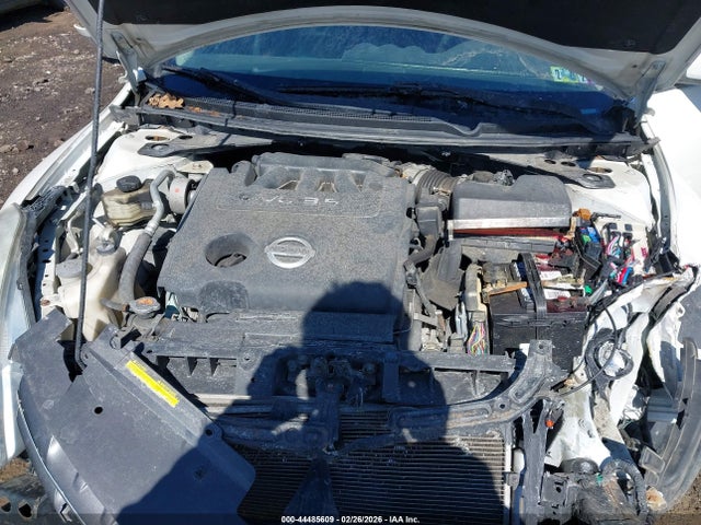Aukcja sprzedaży 2011 Nissan Altima 3.5 Sr, vin: 1N4BL2AP6BN413320, numer aukcji: 44485609