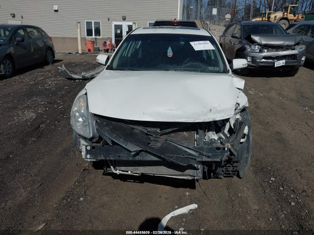 Aukcja sprzedaży 2011 Nissan Altima 3.5 Sr, vin: 1N4BL2AP6BN413320, numer aukcji: 44485609