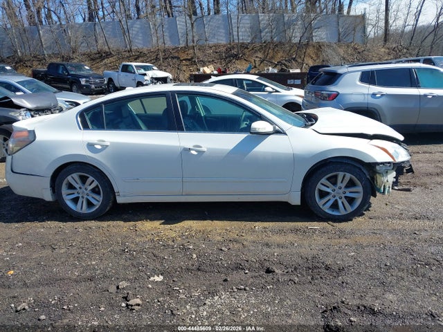 Aukcja sprzedaży 2011 Nissan Altima 3.5 Sr, vin: 1N4BL2AP6BN413320, numer aukcji: 44485609