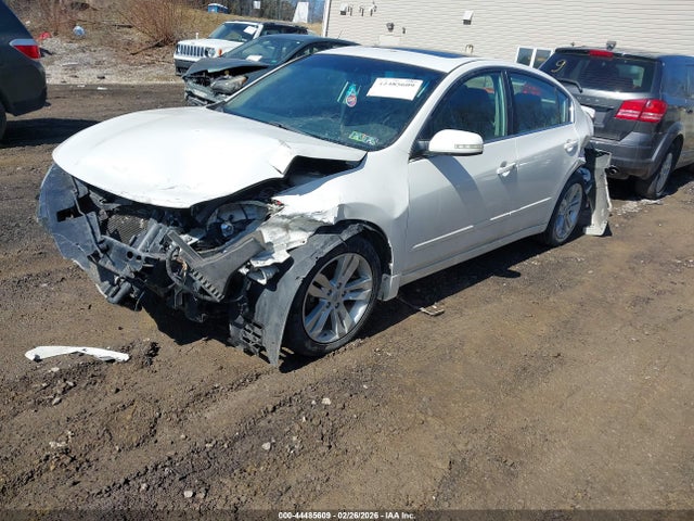 Aukcja sprzedaży 2011 Nissan Altima 3.5 Sr, vin: 1N4BL2AP6BN413320, numer aukcji: 44485609