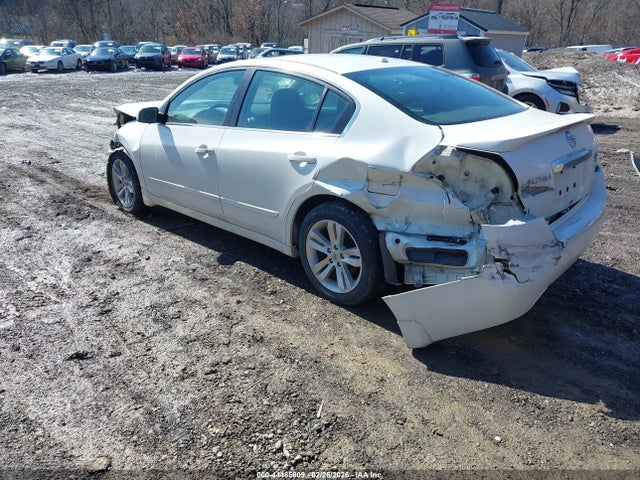 Aukcja sprzedaży 2011 Nissan Altima 3.5 Sr, vin: 1N4BL2AP6BN413320, numer aukcji: 44485609