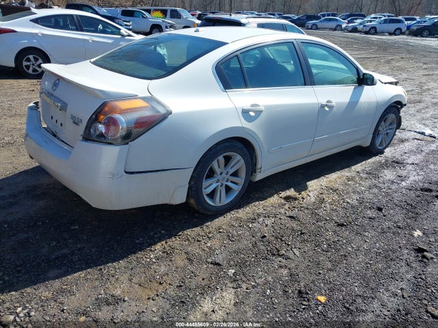 Aukcja sprzedaży 2011 Nissan Altima 3.5 Sr, vin: 1N4BL2AP6BN413320, numer aukcji: 44485609