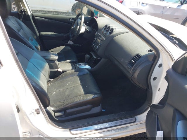 Aukcja sprzedaży 2011 Nissan Altima 3.5 Sr, vin: 1N4BL2AP6BN413320, numer aukcji: 44485609