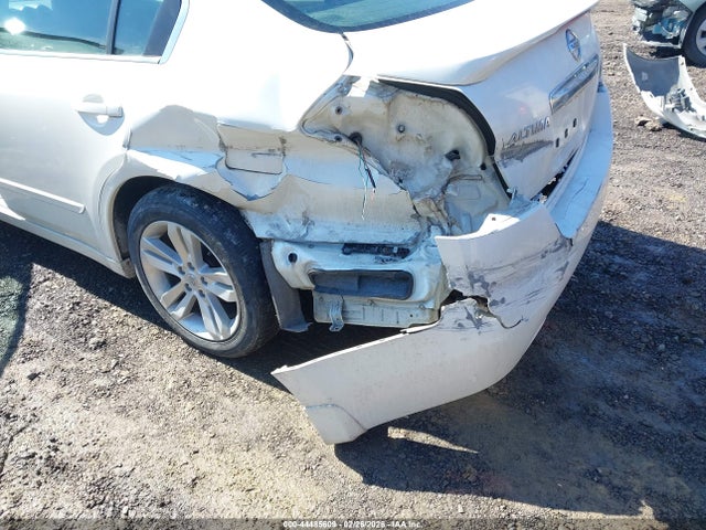 Aukcja sprzedaży 2011 Nissan Altima 3.5 Sr, vin: 1N4BL2AP6BN413320, numer aukcji: 44485609