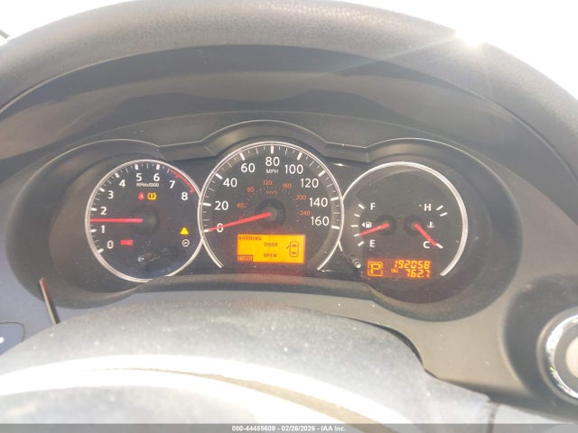 Aukcja sprzedaży 2011 Nissan Altima 3.5 Sr, vin: 1N4BL2AP6BN413320, numer aukcji: 44485609