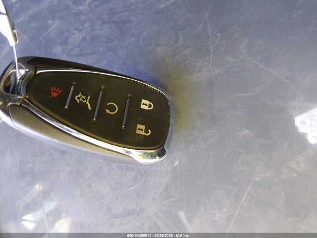 Aukcja sprzedaży 2023 Chevrolet Equinox Awd 2fl, vin: 3GNAXTEG9PL131178, numer aukcji: 44485611