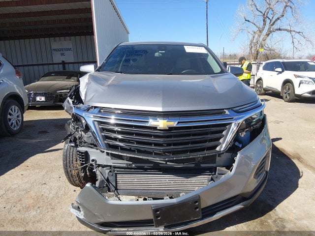 Aukcja sprzedaży 2023 Chevrolet Equinox Awd 2fl, vin: 3GNAXTEG9PL131178, numer aukcji: 44485611