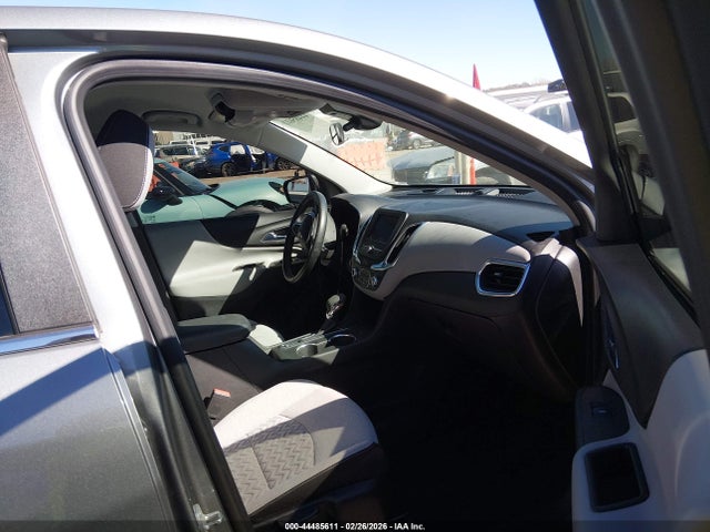 Aukcja sprzedaży 2023 Chevrolet Equinox Awd 2fl, vin: 3GNAXTEG9PL131178, numer aukcji: 44485611