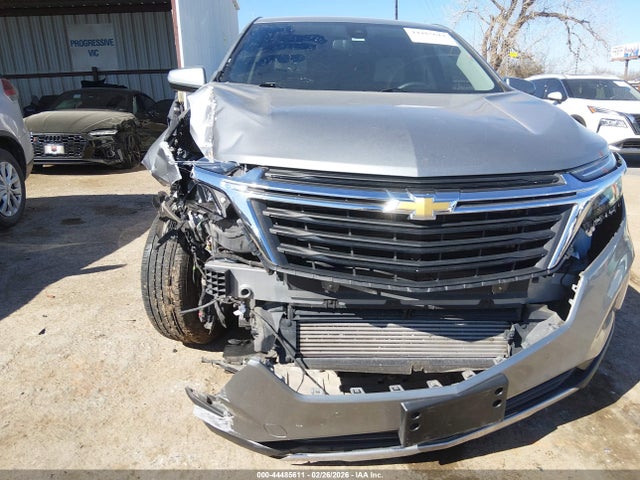 Aukcja sprzedaży 2023 Chevrolet Equinox Awd 2fl, vin: 3GNAXTEG9PL131178, numer aukcji: 44485611