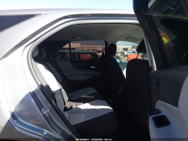 Aukcja sprzedaży 2023 Chevrolet Equinox Awd 2fl, vin: 3GNAXTEG9PL131178, numer aukcji: 44485611