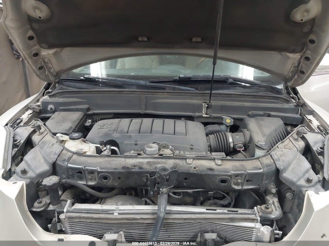 44485613 :رقم المزاد ، 5GAKRBED7BJ287714 vin ، 2011 Buick Enclave 1xl مزاد بيع