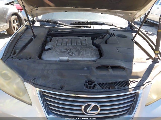 Продажа на аукционе авто 2007 Lexus Es 350, vin: JTHBJ46G472004664, номер лота: 44485619