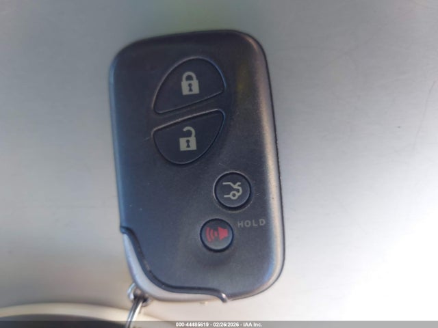 Продажа на аукционе авто 2007 Lexus Es 350, vin: JTHBJ46G472004664, номер лота: 44485619