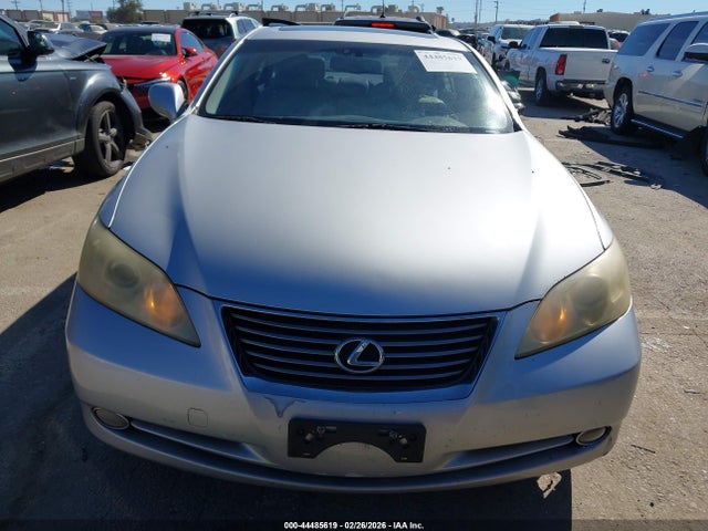 Продажа на аукционе авто 2007 Lexus Es 350, vin: JTHBJ46G472004664, номер лота: 44485619