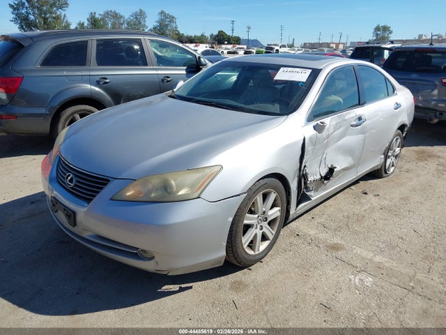 Продажа на аукционе авто 2007 Lexus Es 350, vin: JTHBJ46G472004664, номер лота: 44485619