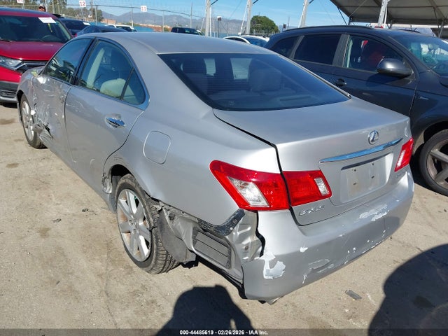 Продажа на аукционе авто 2007 Lexus Es 350, vin: JTHBJ46G472004664, номер лота: 44485619
