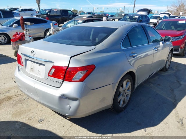 Продажа на аукционе авто 2007 Lexus Es 350, vin: JTHBJ46G472004664, номер лота: 44485619