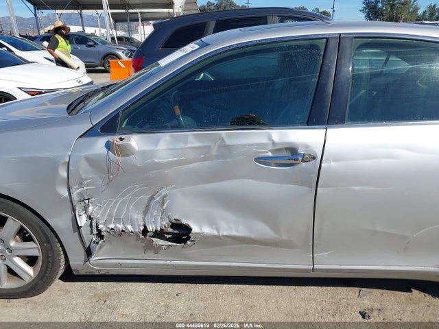 Продажа на аукционе авто 2007 Lexus Es 350, vin: JTHBJ46G472004664, номер лота: 44485619