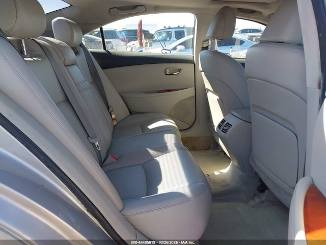 Продажа на аукционе авто 2007 Lexus Es 350, vin: JTHBJ46G472004664, номер лота: 44485619