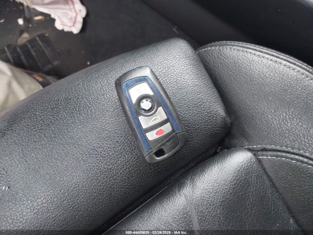 2017 BMW X4 5UXXW7C53H0U25610 Photo 10