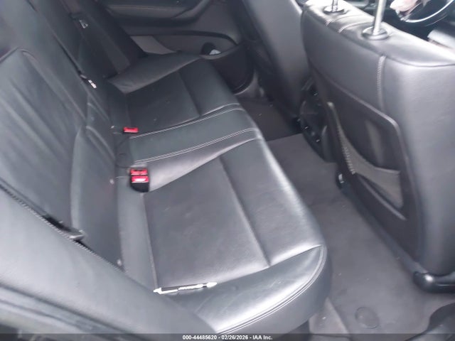 2017 BMW X4 5UXXW7C53H0U25610 Photo 7