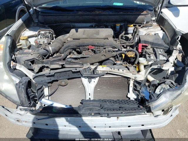 44485621 :رقم المزاد ، 4S3BMAG67C1005840 vin ، 2012 Subaru Legacy 2.5i Premium مزاد بيع