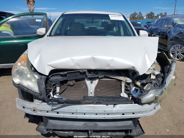 44485621 :رقم المزاد ، 4S3BMAG67C1005840 vin ، 2012 Subaru Legacy 2.5i Premium مزاد بيع