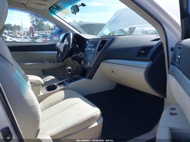 44485621 :رقم المزاد ، 4S3BMAG67C1005840 vin ، 2012 Subaru Legacy 2.5i Premium مزاد بيع