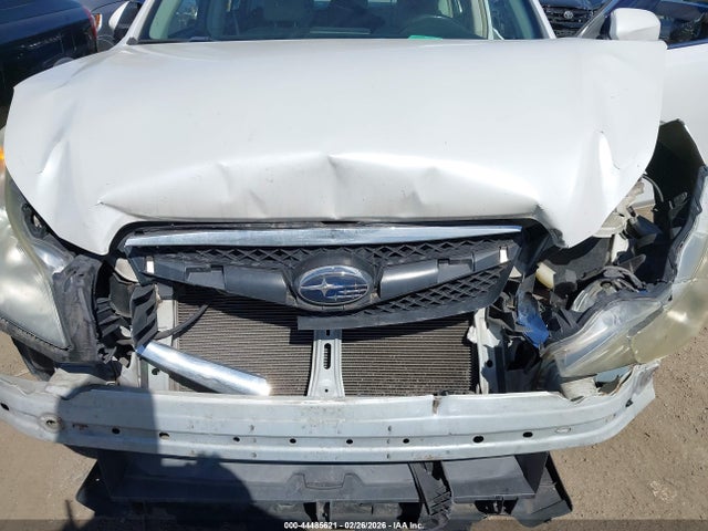 44485621 :رقم المزاد ، 4S3BMAG67C1005840 vin ، 2012 Subaru Legacy 2.5i Premium مزاد بيع