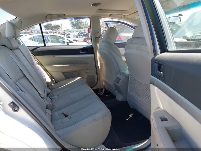 44485621 :رقم المزاد ، 4S3BMAG67C1005840 vin ، 2012 Subaru Legacy 2.5i Premium مزاد بيع