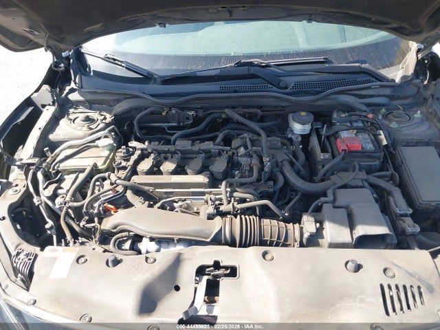 SHHFK7H52HU416429 Honda CIVIC EX
