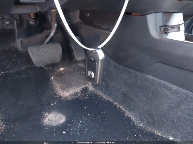 SHHFK7H52HU416429 Honda CIVIC EX