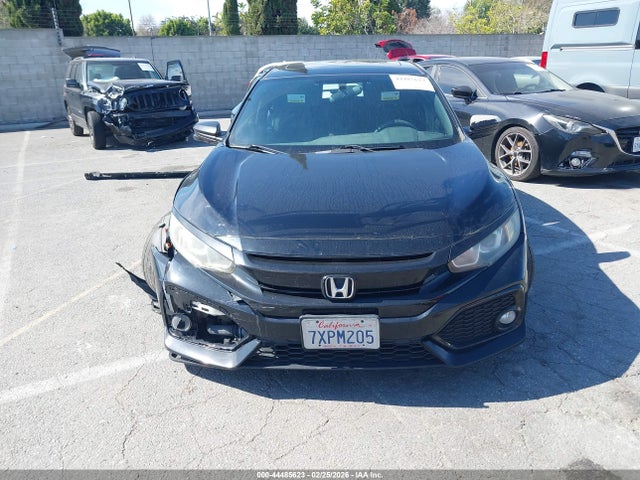 SHHFK7H52HU416429 Honda CIVIC EX