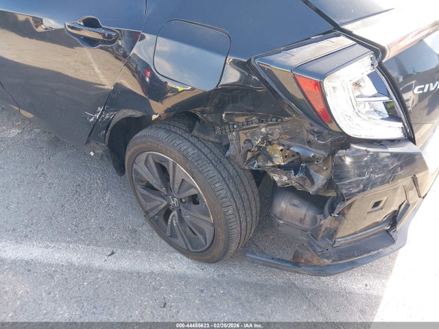 SHHFK7H52HU416429 Honda CIVIC EX