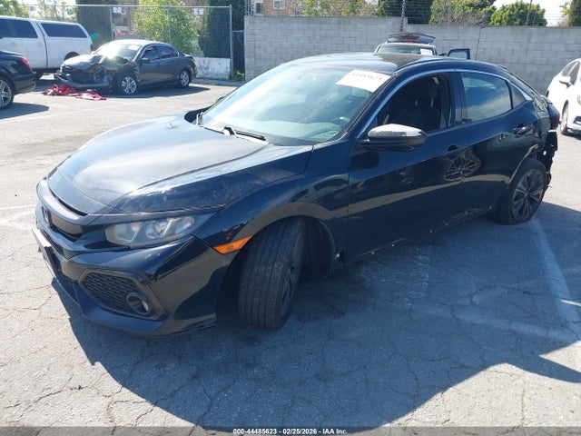SHHFK7H52HU416429 Honda CIVIC EX