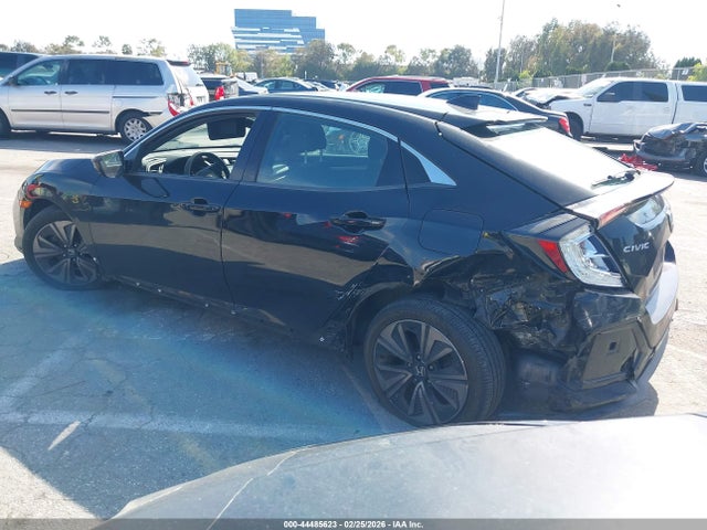 SHHFK7H52HU416429 Honda CIVIC EX